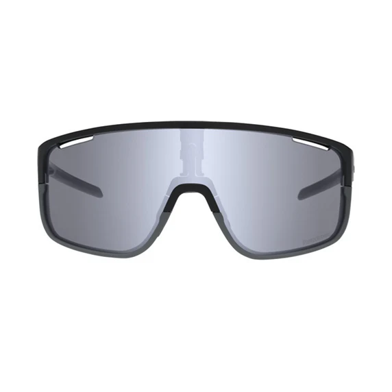 Okulary SHIMANO PULSAR 3 z czarnymi, matowo-szarymi soczewkami fotochromowymi - Image 2