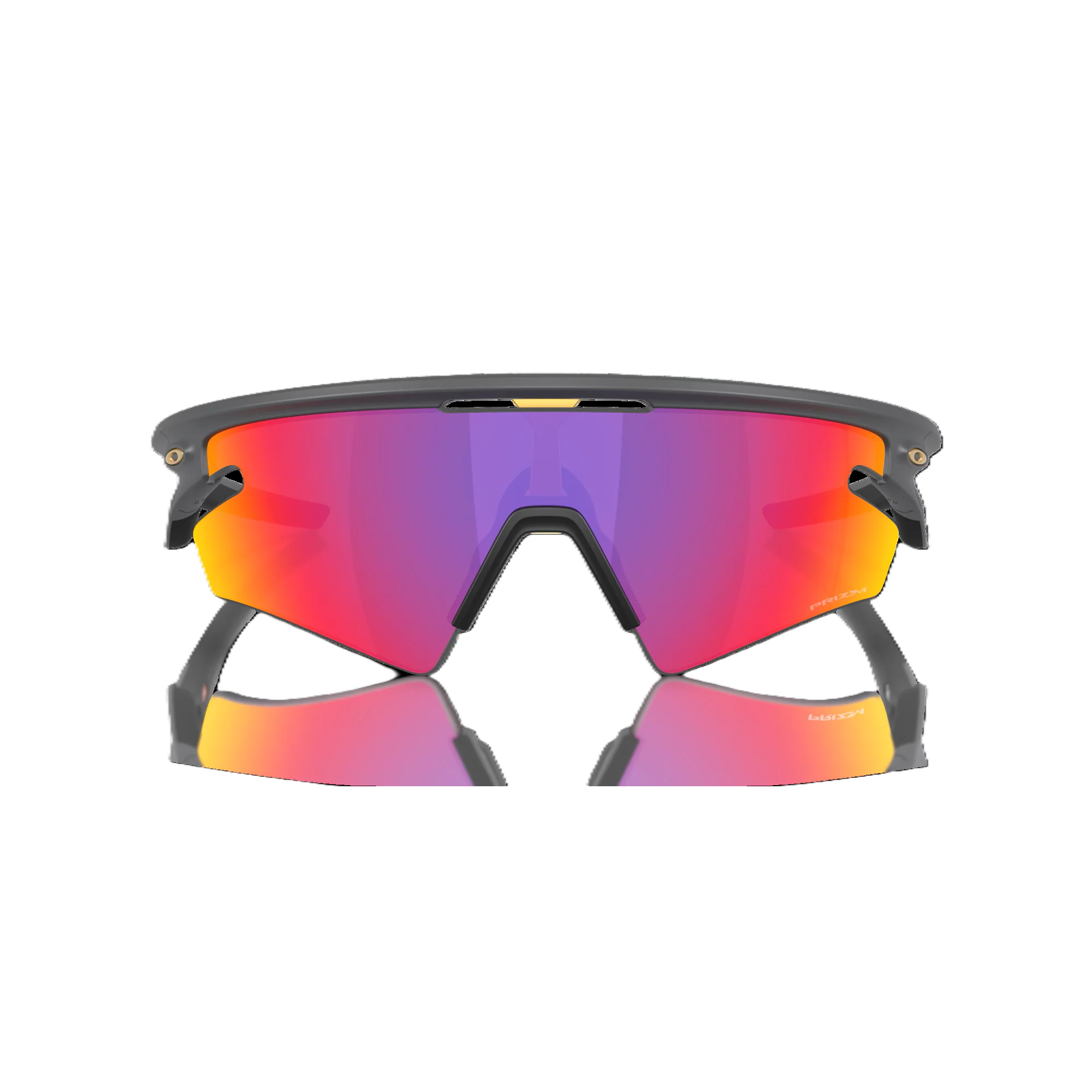 Okulary OAKLEY SPHAERA SLASH Matt Carbon Prizm Road - OO9499-0636 - Image 7