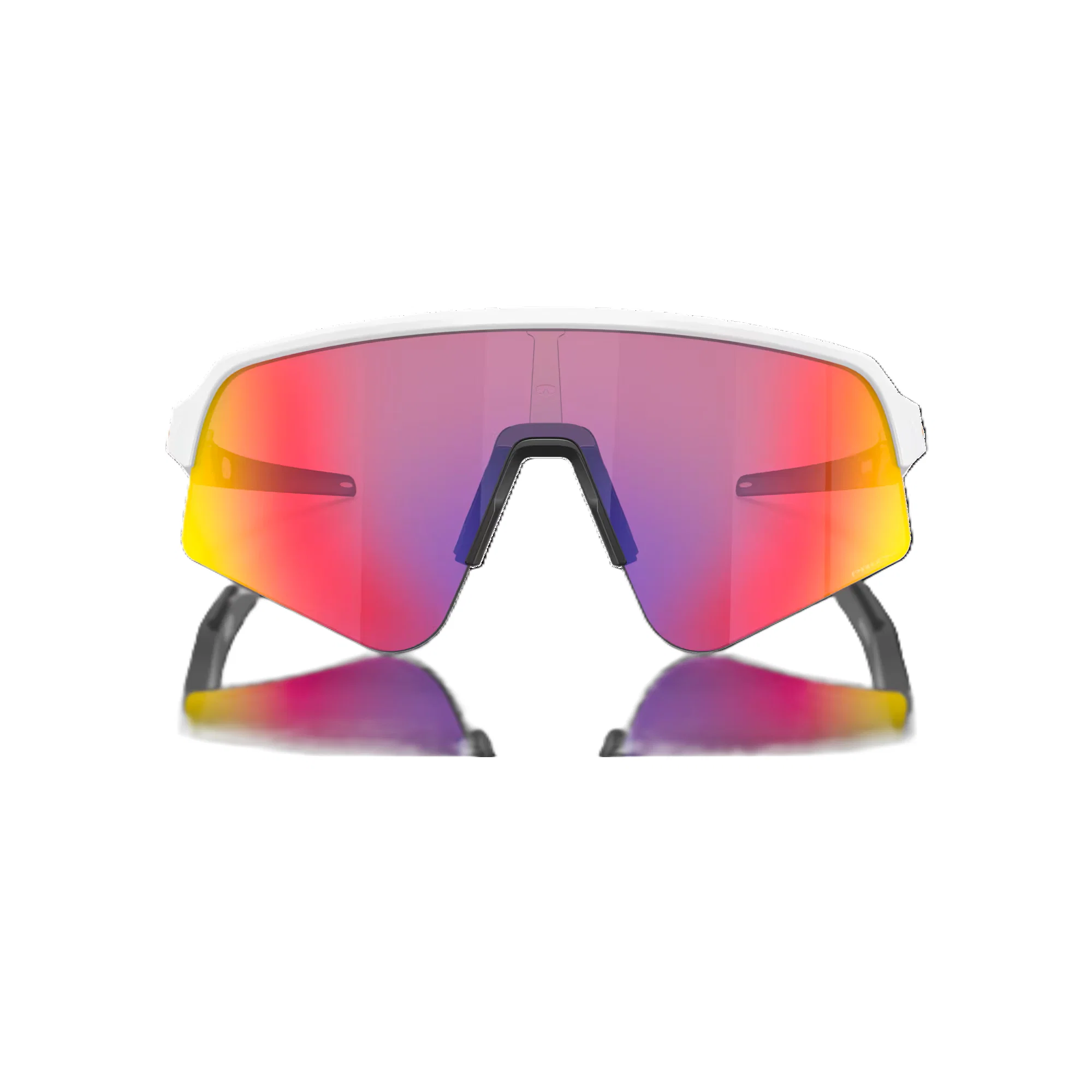 Okulary szosowe OAKLEY SUTRO LITE SWEEP Matt White Prizm - OO9465-1639 - Image 2
