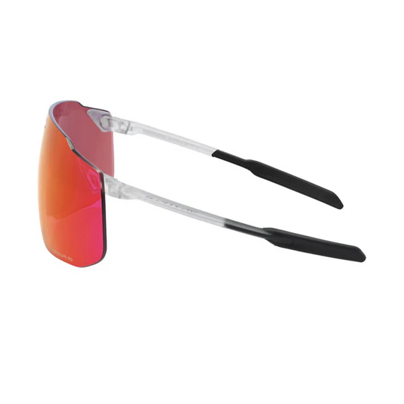 Okulary szosowe SHIMANO S-PHYRE SL CE-SPSL2 Crystal Matt Ridescape - Image 3