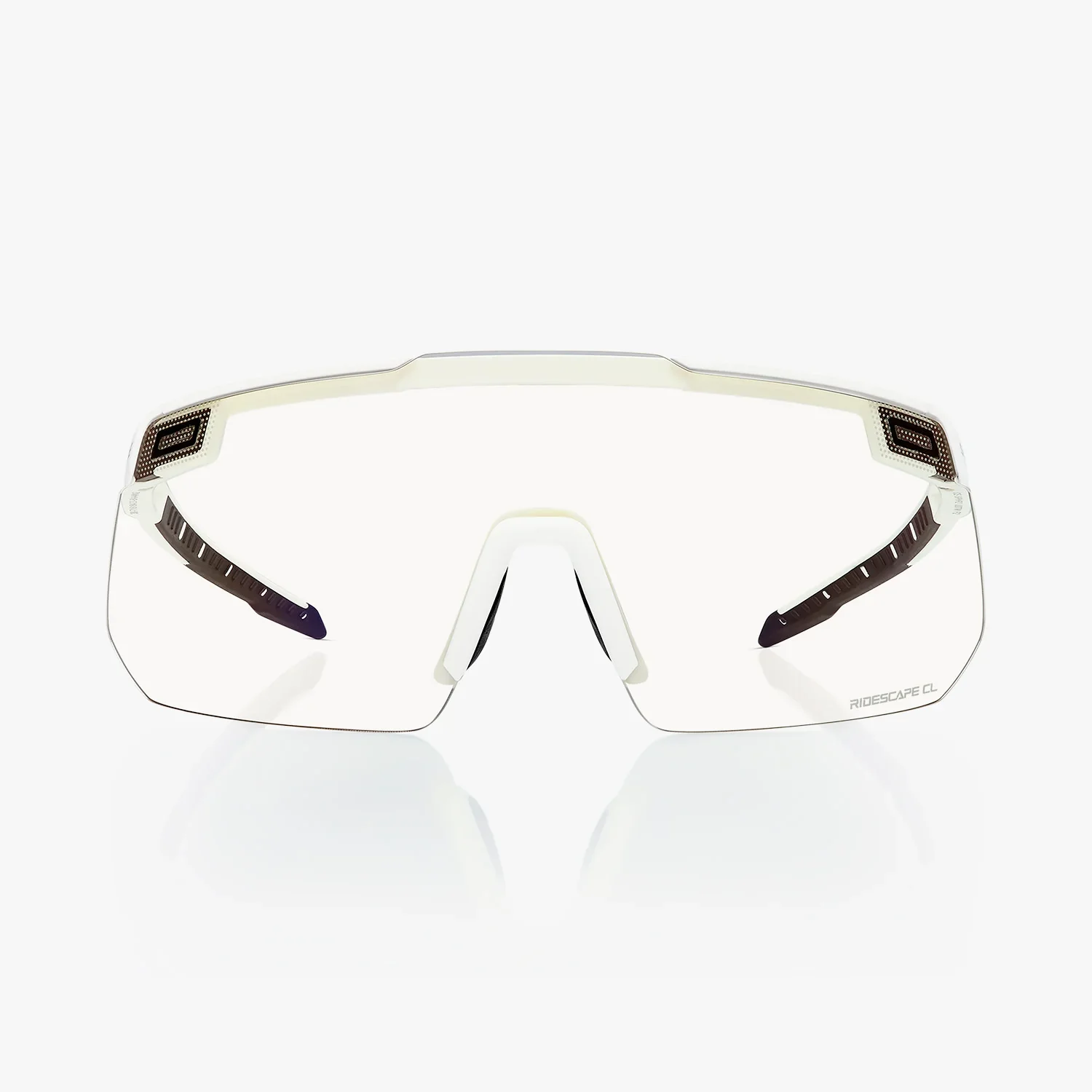 Okulary szosowe SHIMANO S-PHYRE CE-SPHR2 Matt White Ridescape - Image 5
