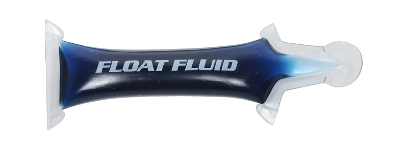 Olej do widelców FOX RACING SHOX FLOAT FLUID 5CC (1 widelec) - Image 2