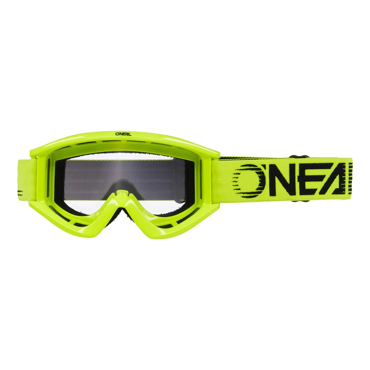 O'NEAL B-ZERO Mask Fluo Yellow