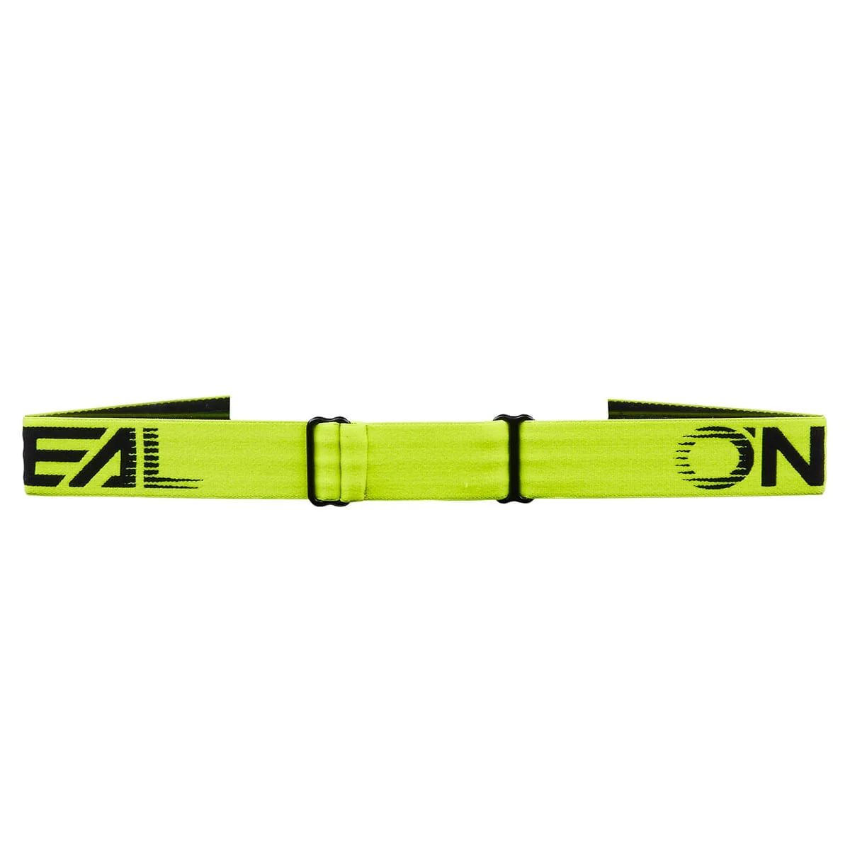 O'NEAL B-ZERO Mask Fluo Yellow - Image 3