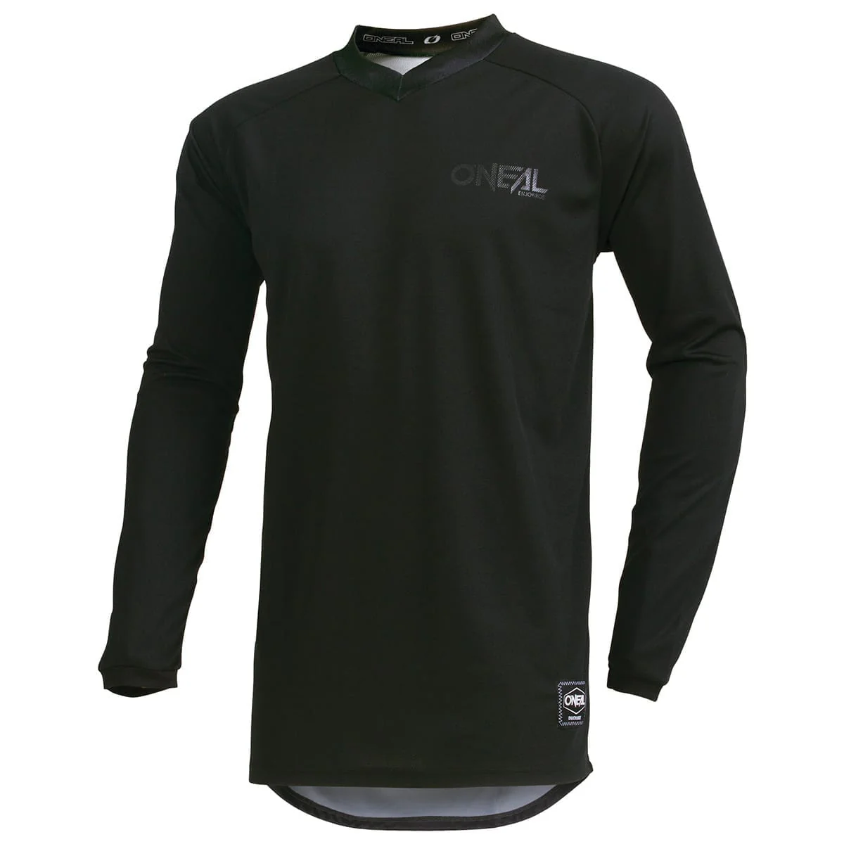 O'NEAL ELEMENT CLASSIC Jersey Czarny