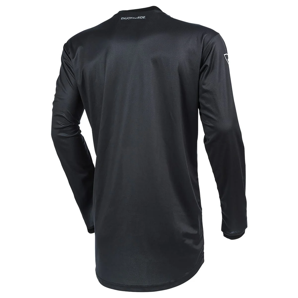 O'NEAL ELEMENT DIRT Jersey czarny/szary - Image 2