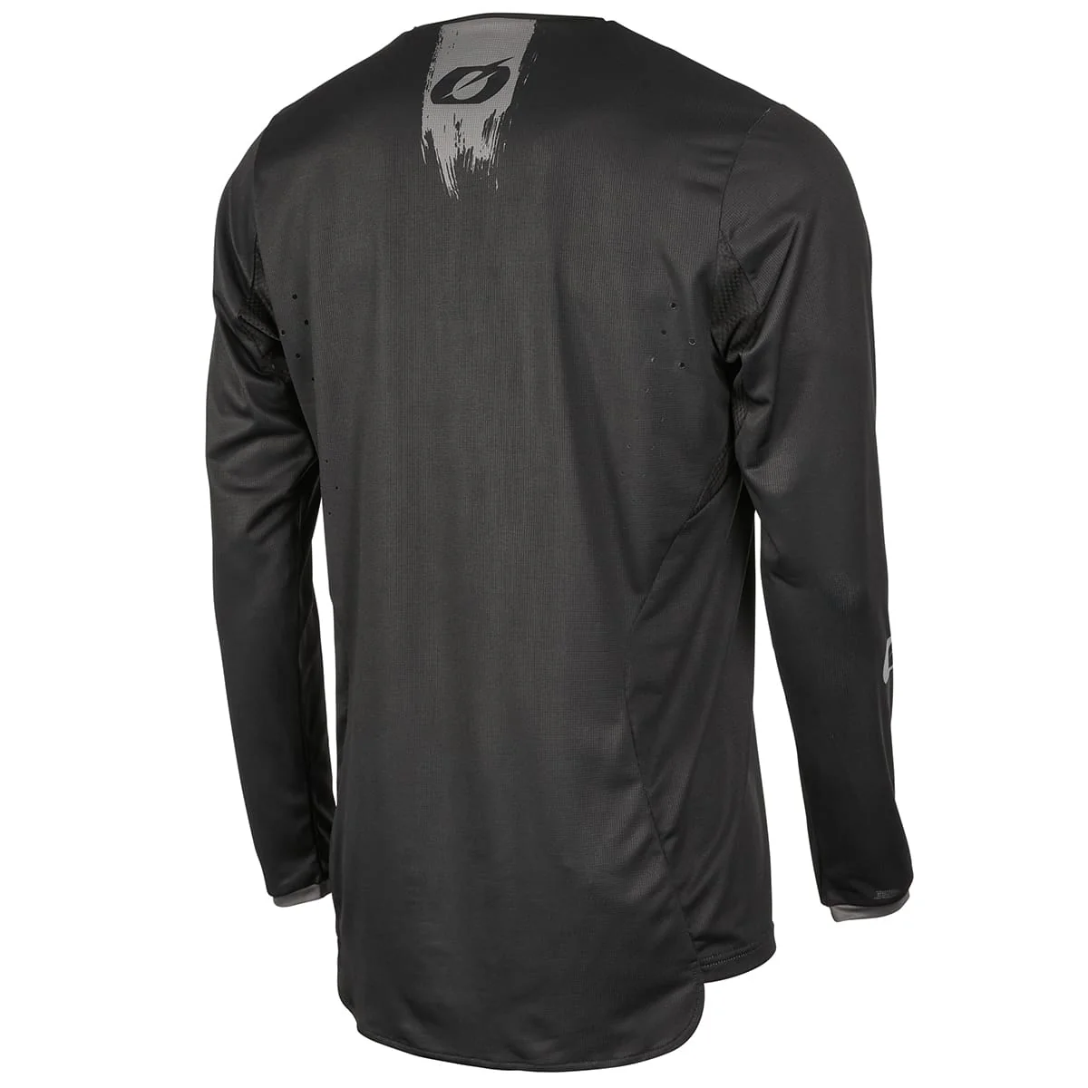 O'NEAL ELEMENT FR HYBRID Jersey czarny - Image 2
