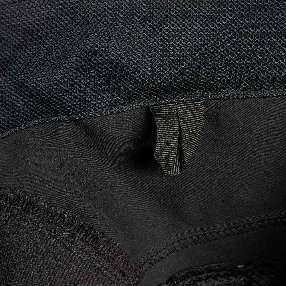 O'NEAL ELEMENT FR HYBRID Spodenki Czarny - Image 3