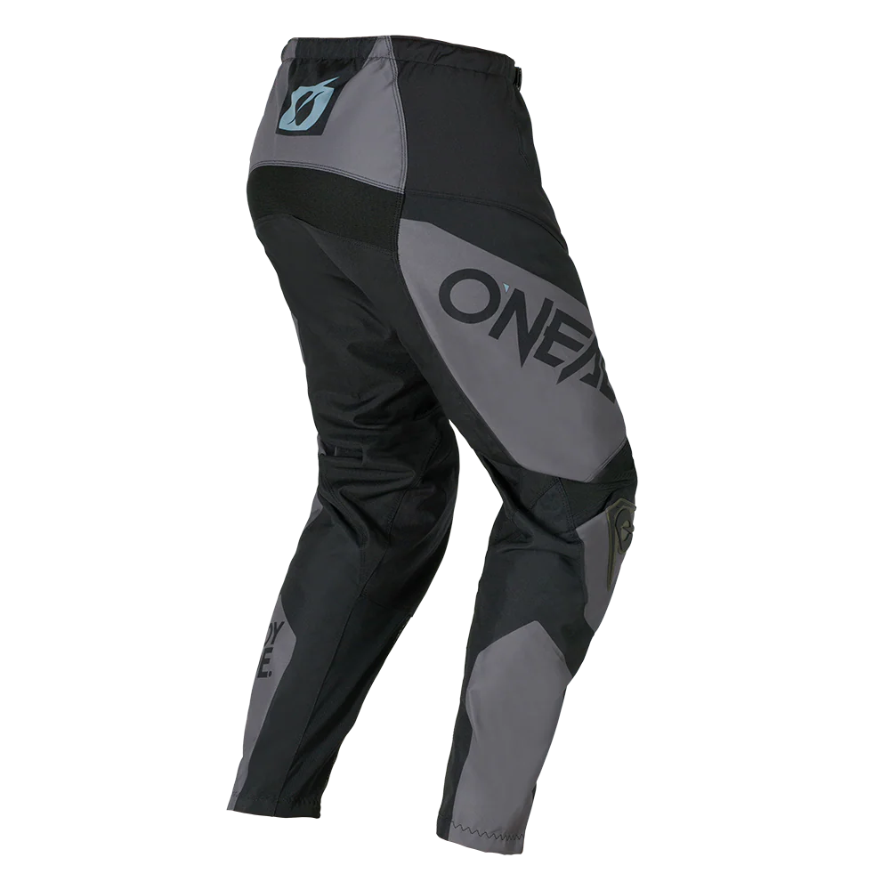 O'NEAL ELEMENT RACEWEAR Junior Spodnie czarny/szary - Image 2