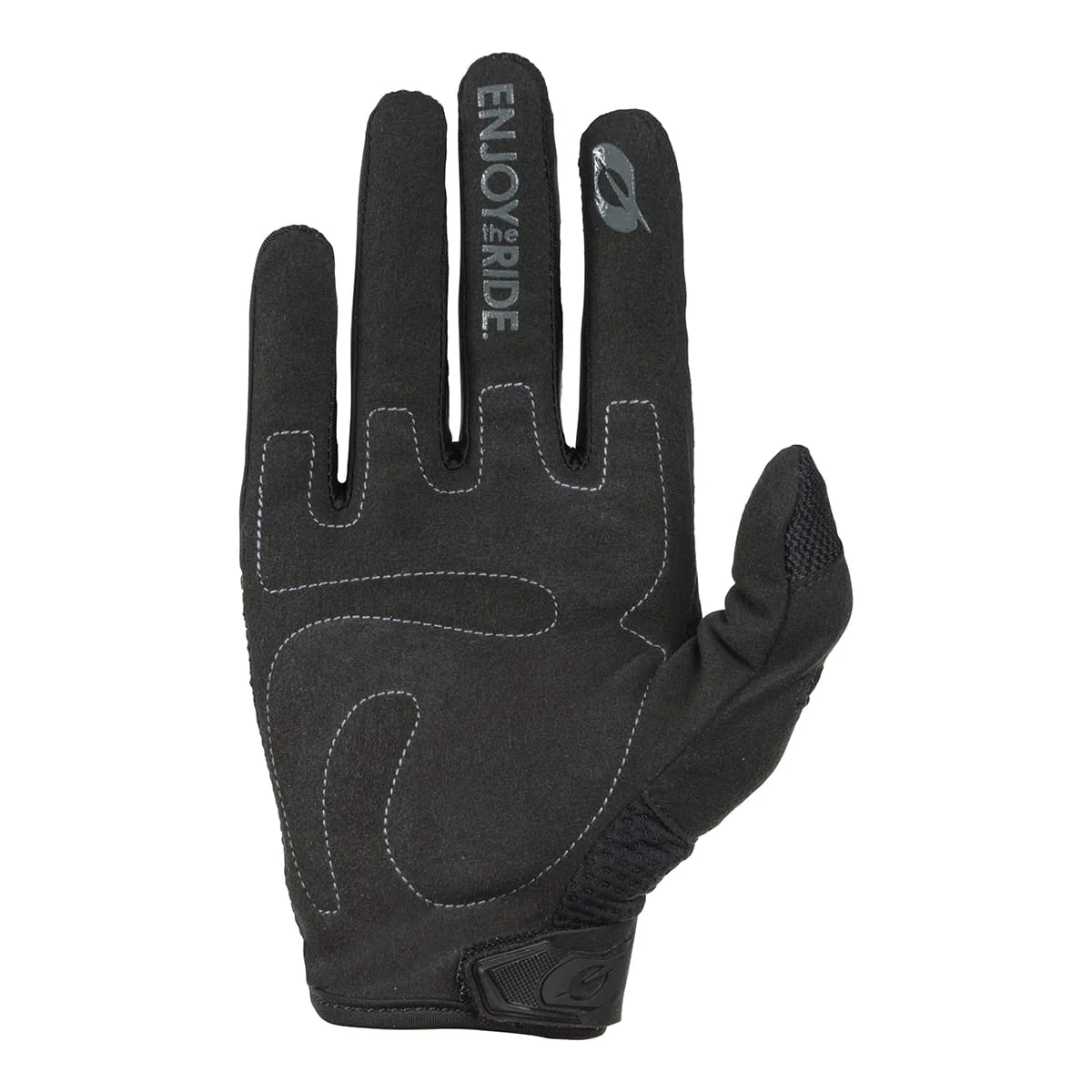 O'NEAL ELEMENT RACEWEAR Rękawiczki Czarny - Image 2