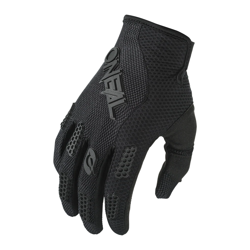 O'NEAL ELEMENT RACEWEAR Rękawiczki damskie Czarny