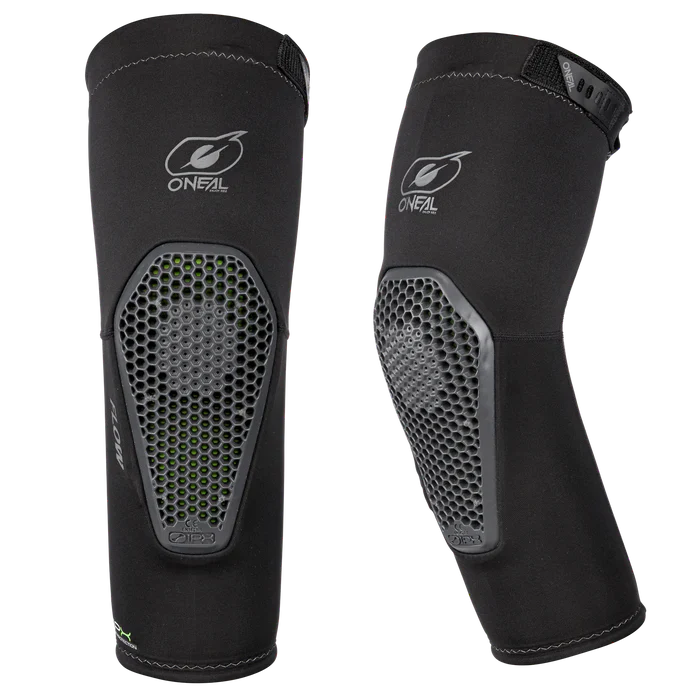 O'NEAL FLOW Elbow Pads Grey - Image 2