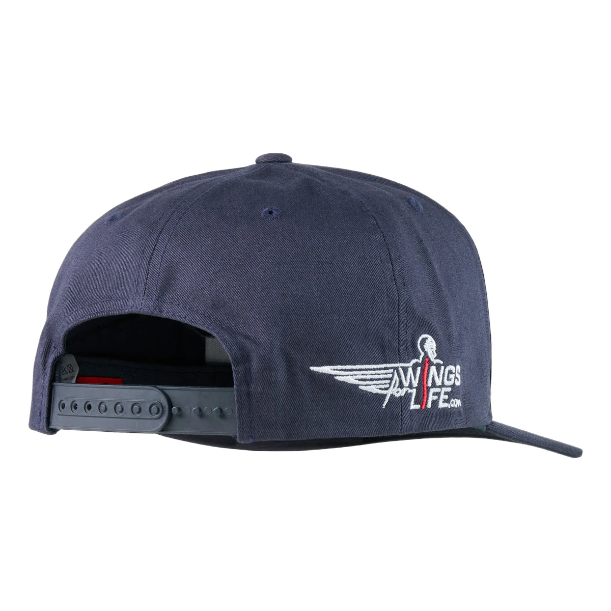 O'NEAL LI KINI RED BULL 3.0 Cap szary - Image 2