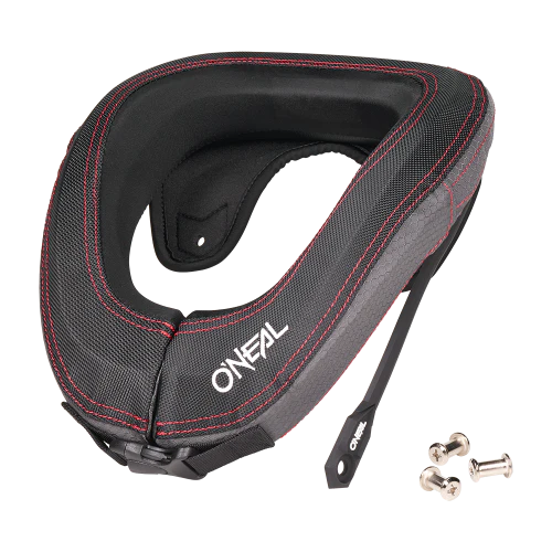 O'NEAL NX2 NECK COLLAR Junior Ochrona szyi czarny