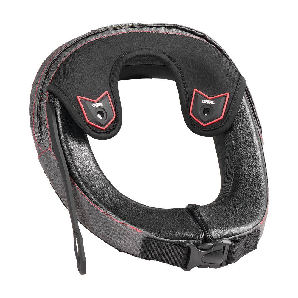 O'NEAL NX2 NECK COLLAR Junior Ochrona szyi czarny - Image 2