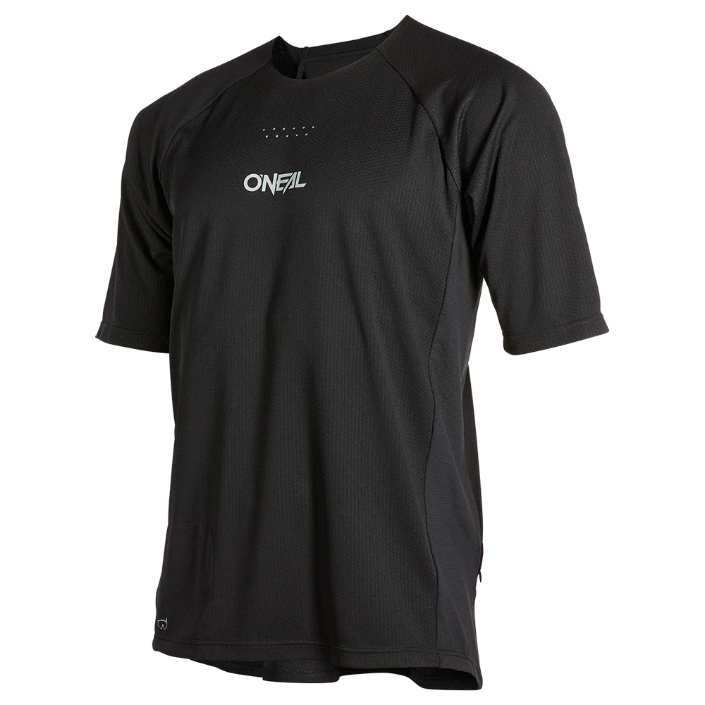 O'NEAL PIN IT Jersey z krótkim rękawem czarny
