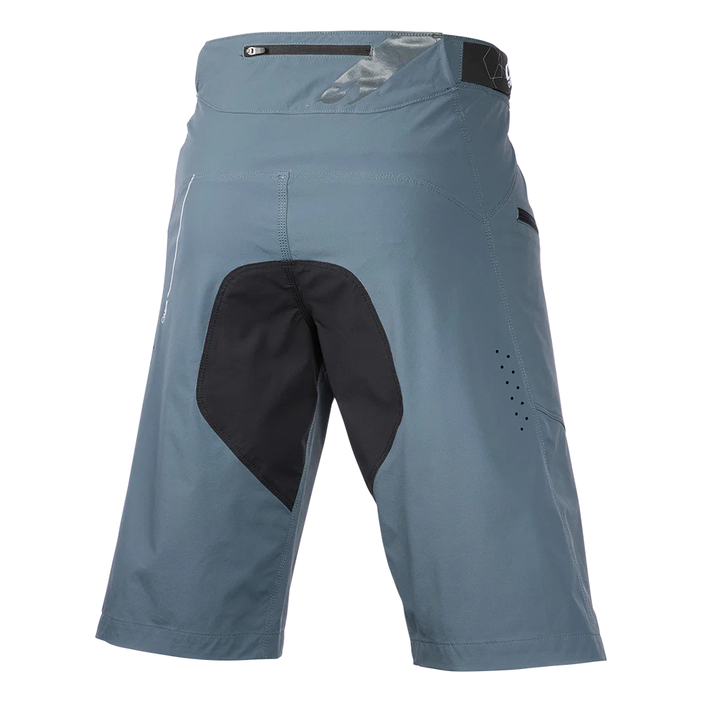 O'NEAL PIN IT Shorts Blue - Image 2