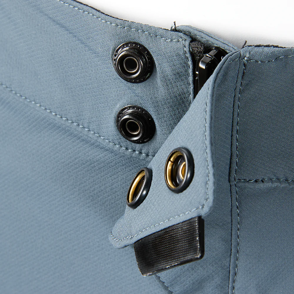 O'NEAL PIN IT Shorts Blue - Image 5
