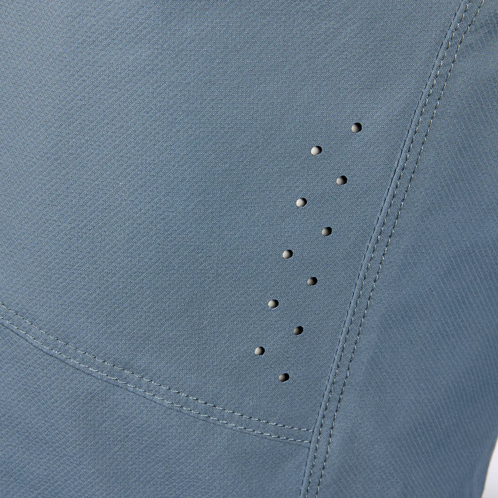 O'NEAL PIN IT Shorts Blue - Image 7