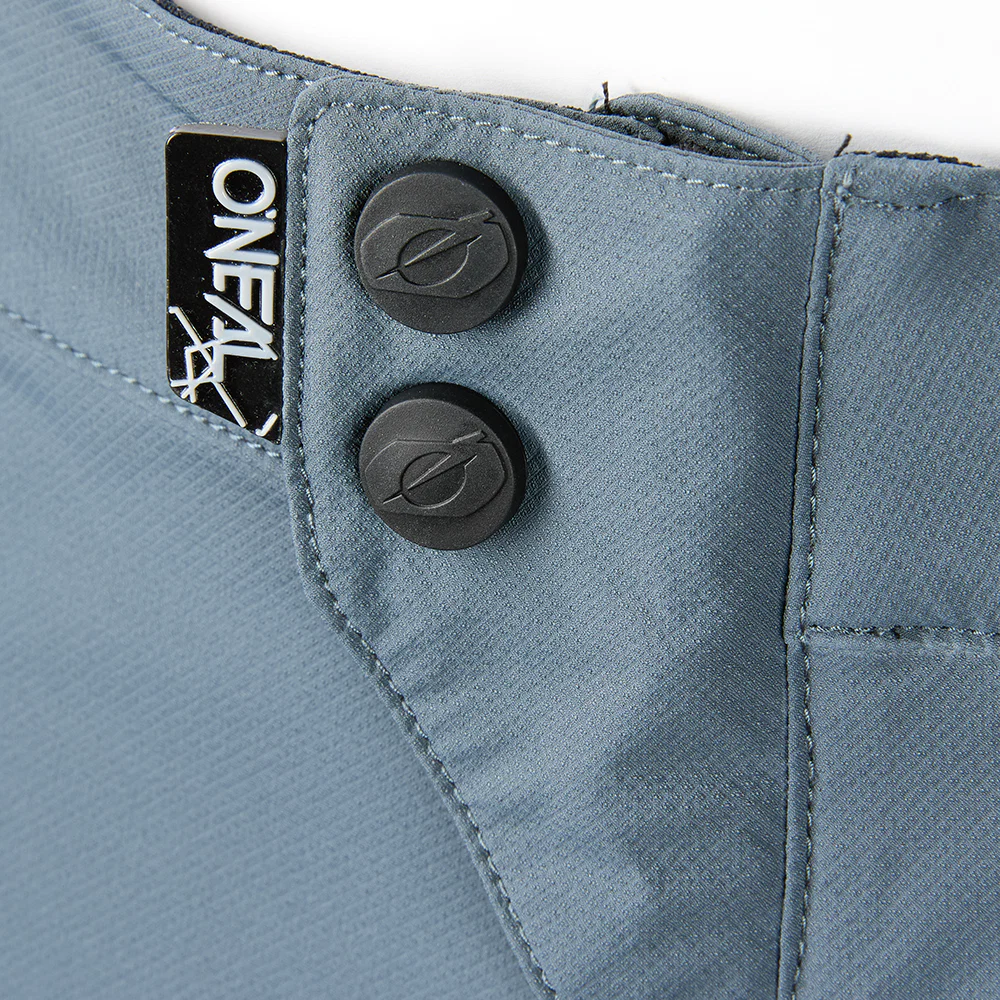 O'NEAL PIN IT Shorts Blue - Image 9