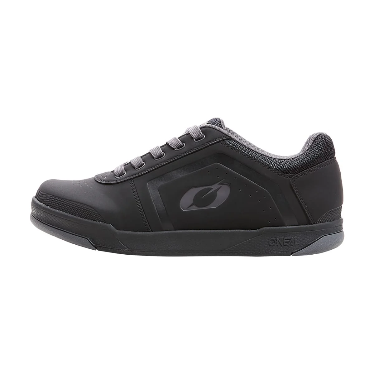 O'NEAL PINNED FLAT Buty MTB czarny/szary - Image 2