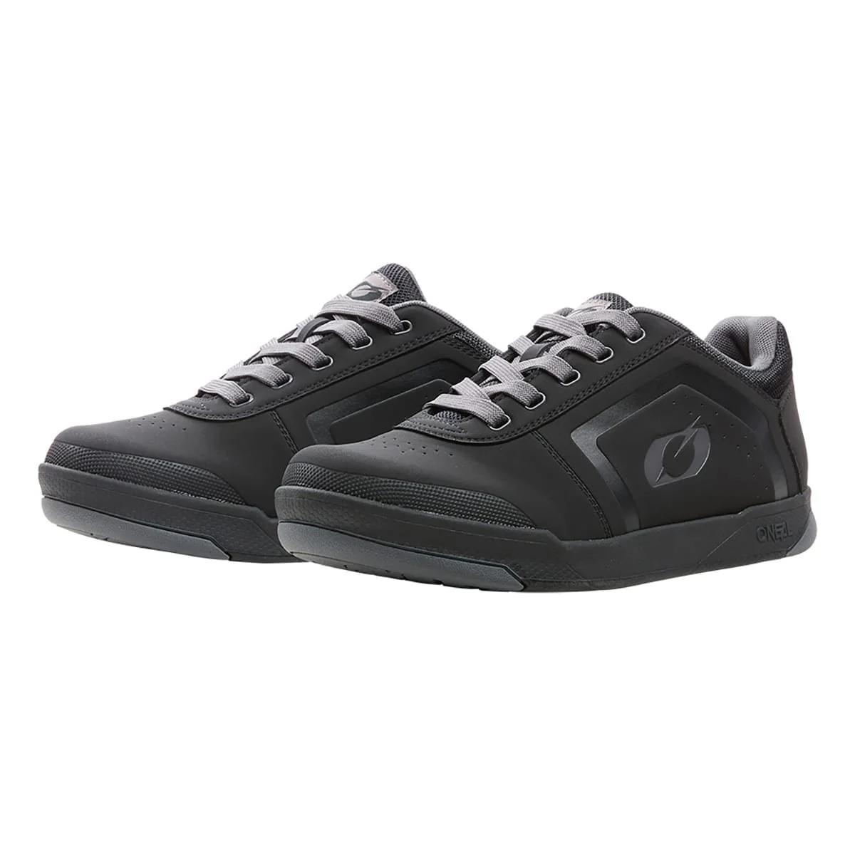 O'NEAL PINNED FLAT Buty MTB czarny/szary - Image 3