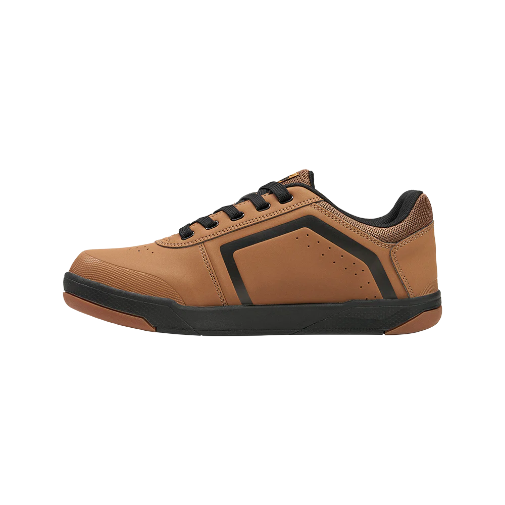 O'NEAL PINNED FLAT Buty MTB brązowo-czarne - Image 5
