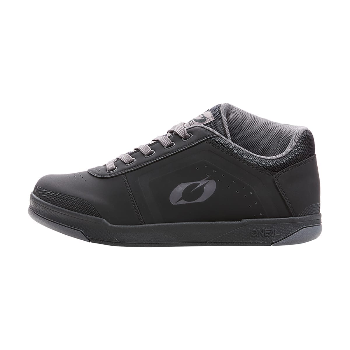 O'NEAL PINNED PRO FLAT Buty MTB czarny/szary - Image 2