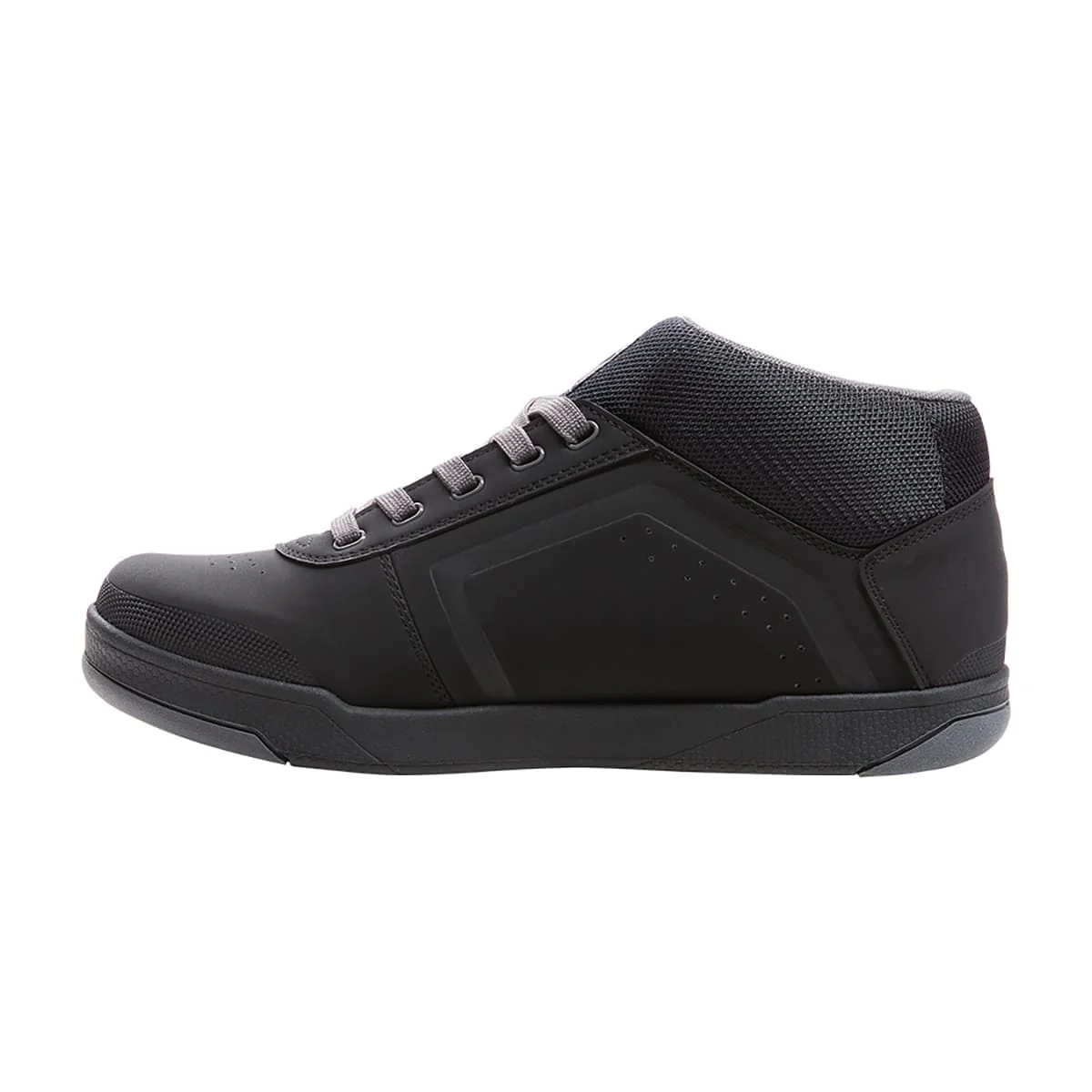 O'NEAL PINNED PRO FLAT Buty MTB czarny/szary - Image 3