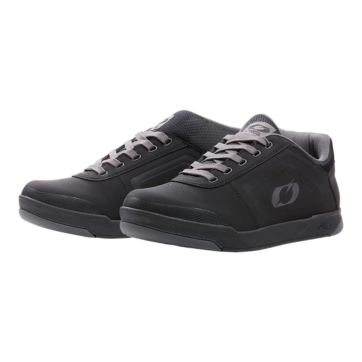 O'NEAL PINNED PRO FLAT Buty MTB czarny/szary - Image 4
