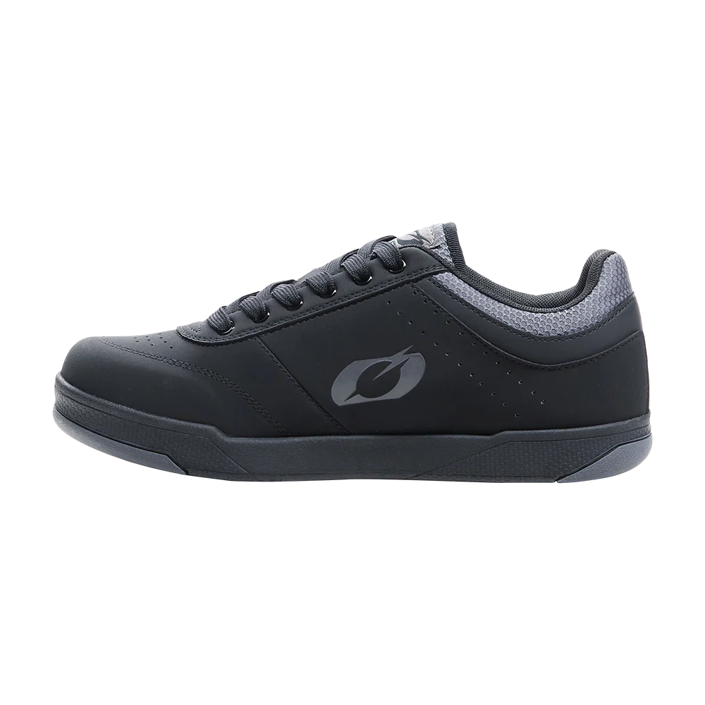 O'NEAL PUMPS FLAT Buty MTB czarny/szary - Image 2