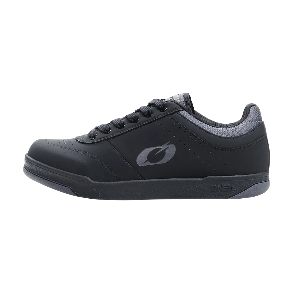 O'NEAL PUMPS FLAT Buty MTB czarny/szary - Image 3