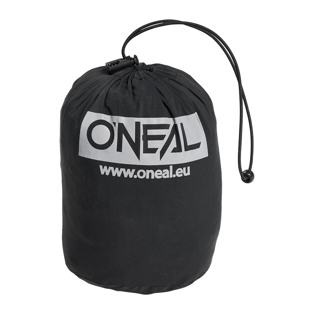 O'NEAL TORRENT RAIN Jacket Black - Image 2