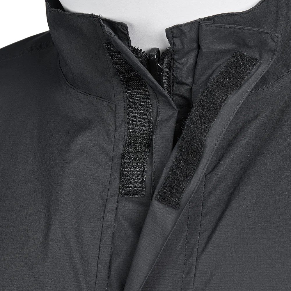 O'NEAL TORRENT RAIN Jacket Black - Image 7