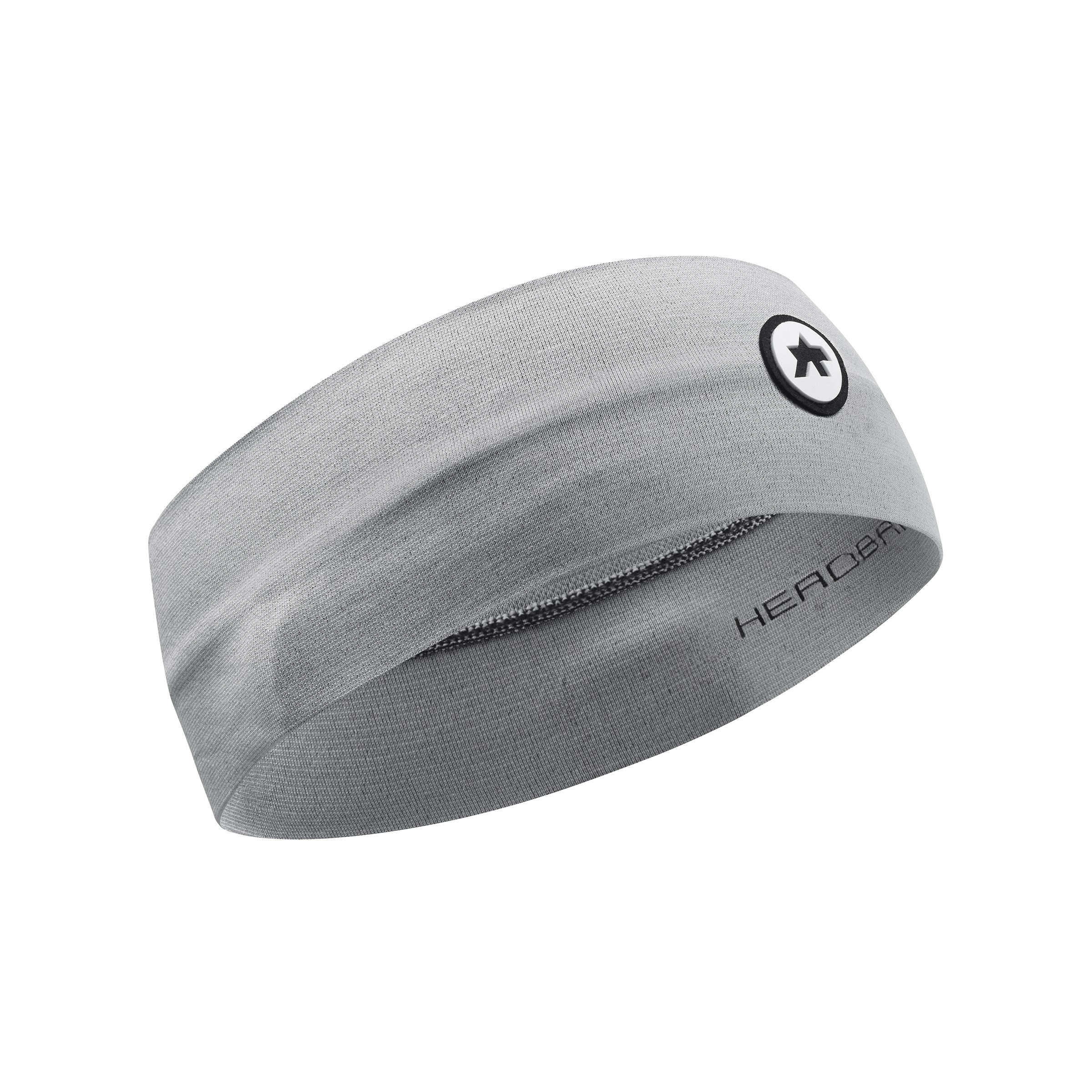 Opaska ASSOS P1 szary - Image 3