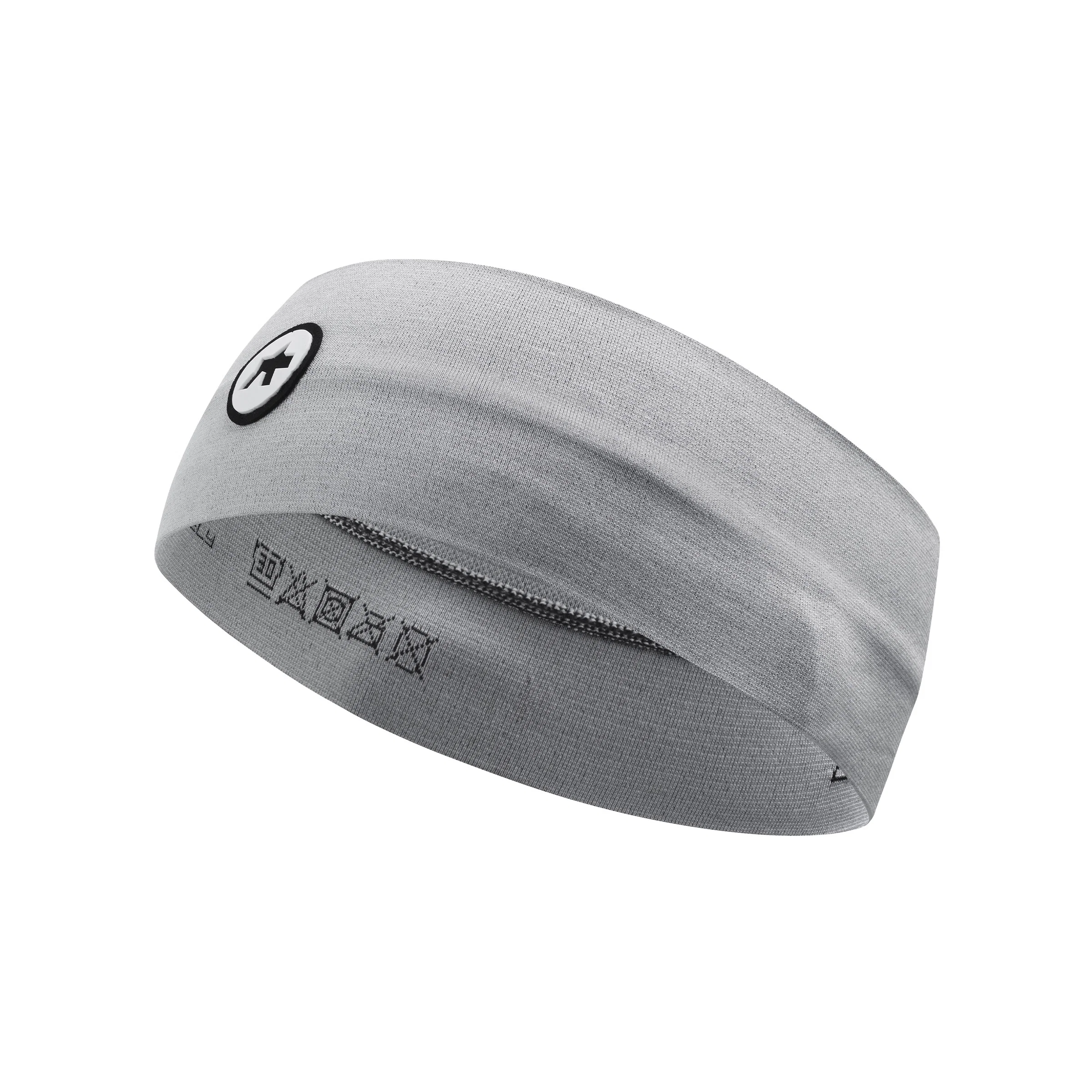 Opaska ASSOS P1 szary - Image 4