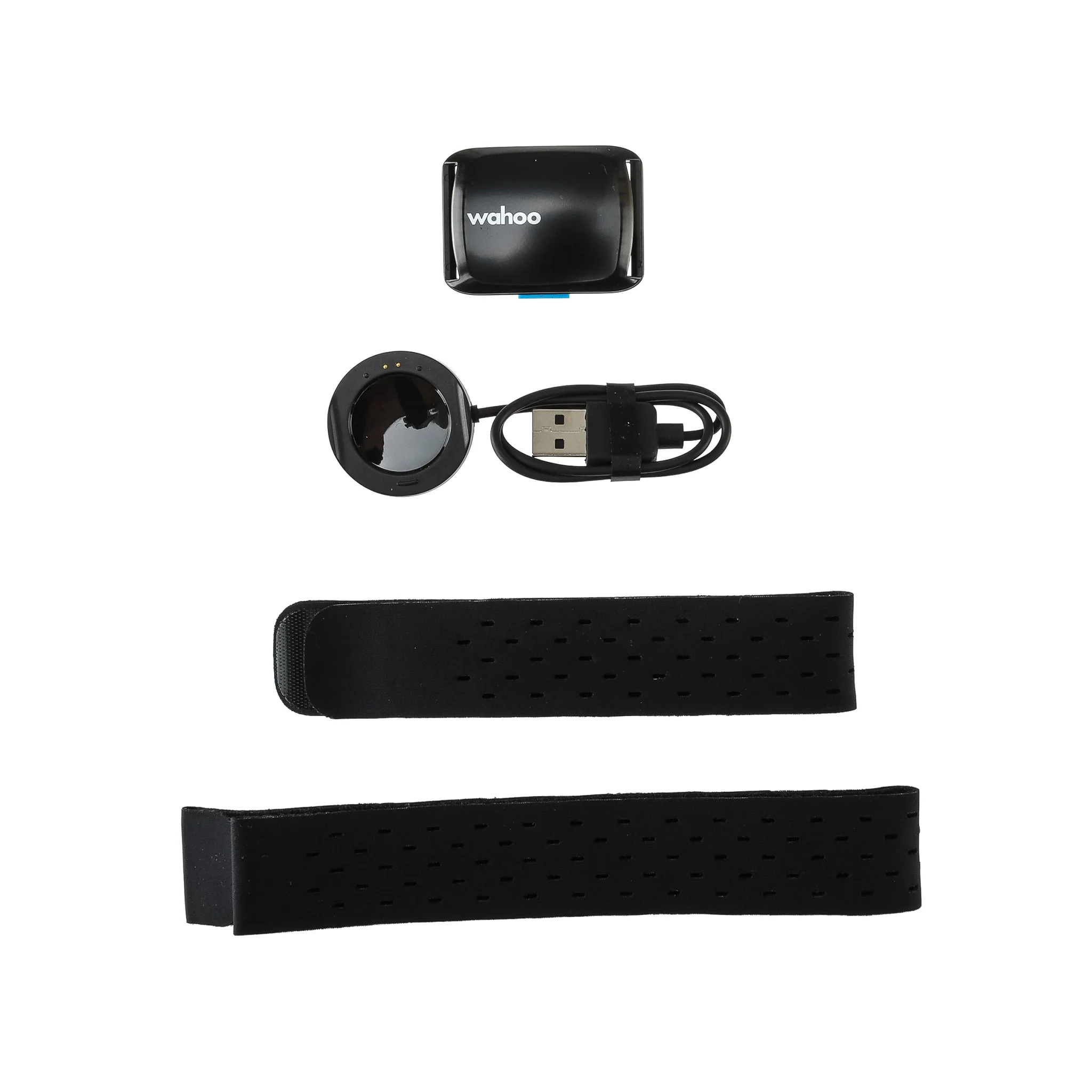 Opaska cardio WAHOO TICKR FIT - Image 2