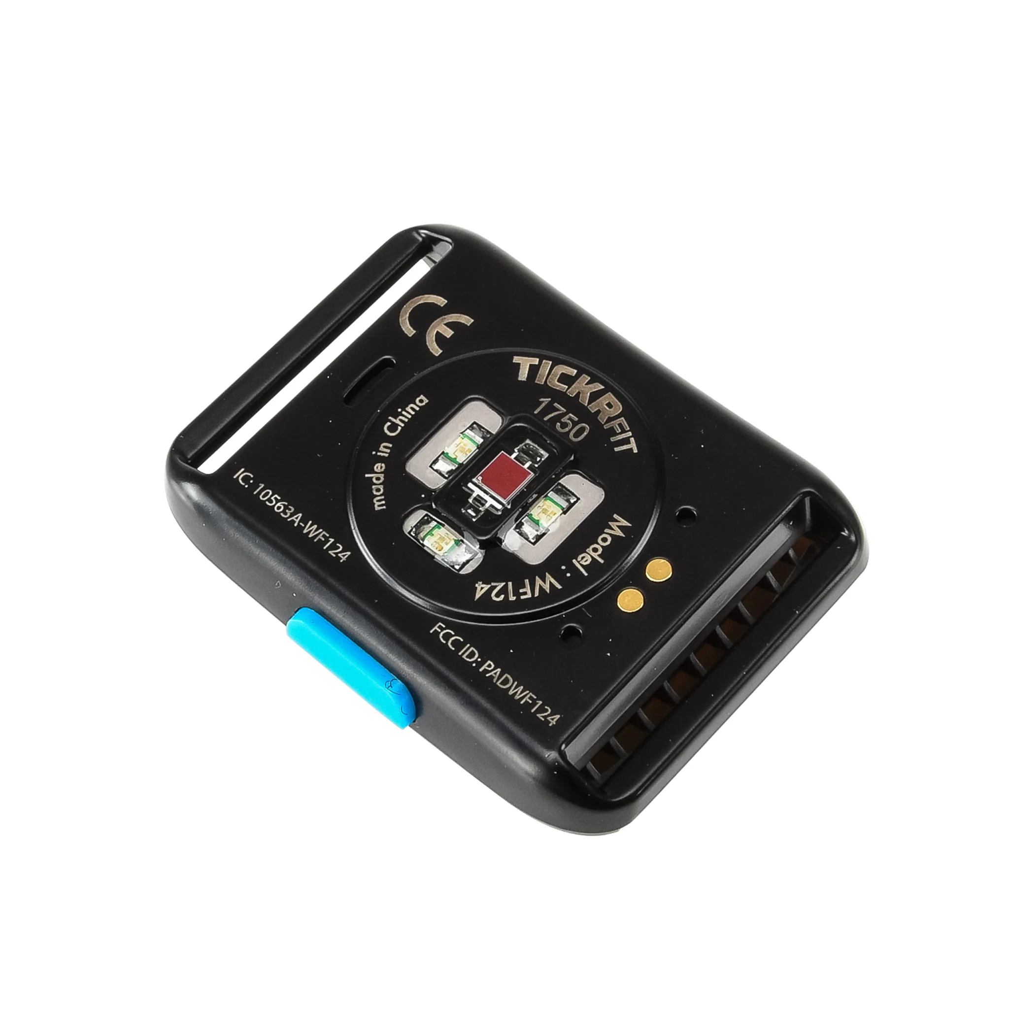 Opaska cardio WAHOO TICKR FIT - Image 3