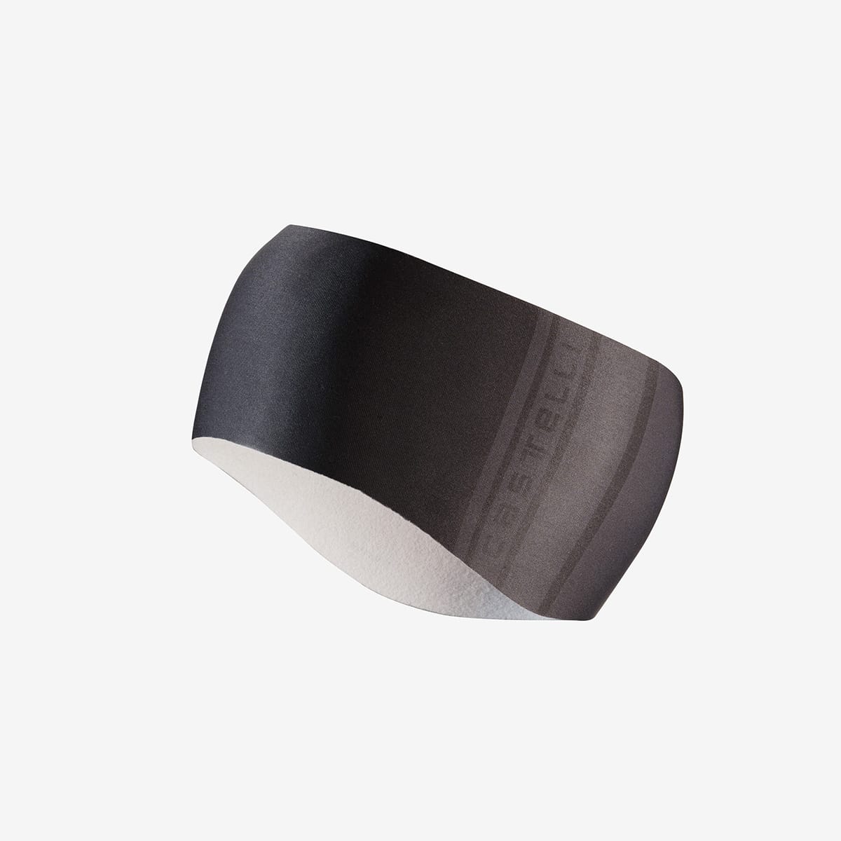 Opaska na głowę CASTELLI PRO THERMAL 2 czarna