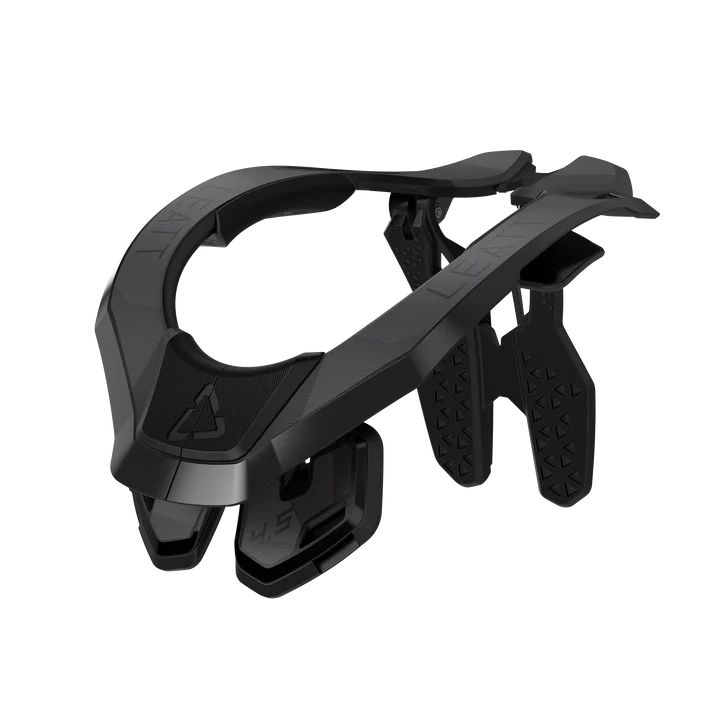 LEATT NECK BRACE 4.5 Ochraniacz szyi czarny/szary
