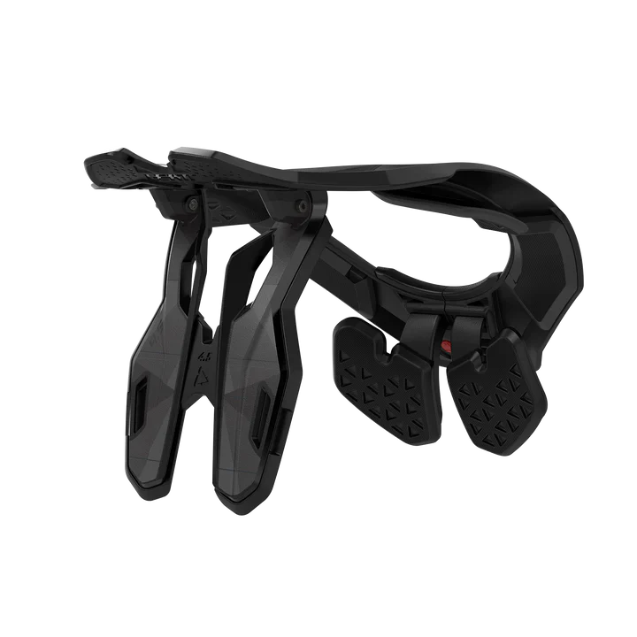 LEATT NECK BRACE 4.5 Ochraniacz szyi czarny/szary - Image 2