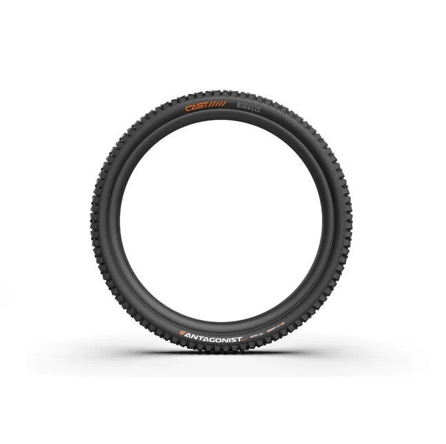 Opona CAST PIRELLI ANTAGONIST 27,5x2,40 DualWall Smart Evo DH Tubeless Ready - Image 4