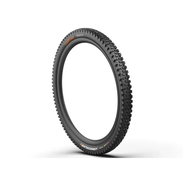 Opona CAST PIRELLI ANTAGONIST 27,5x2,40 DualWall Smart Evo DH Tubeless Ready - Image 5