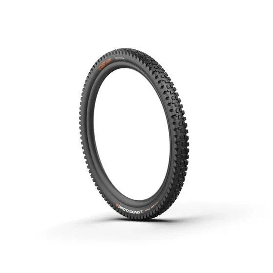 CAST PIRELLI PROTAGONIST 29x2.40 DualWall Smart Evo DH Opona przystosowana do zastosowania bezdętkowego - Image 5