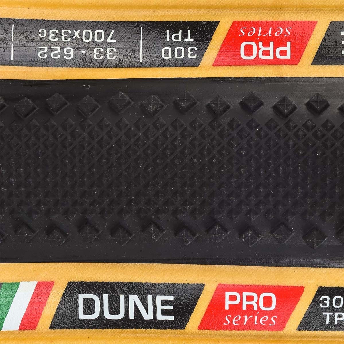 Opona CHALLENGE OPEN DUNE 700x33c TubeType Beige - Image 3