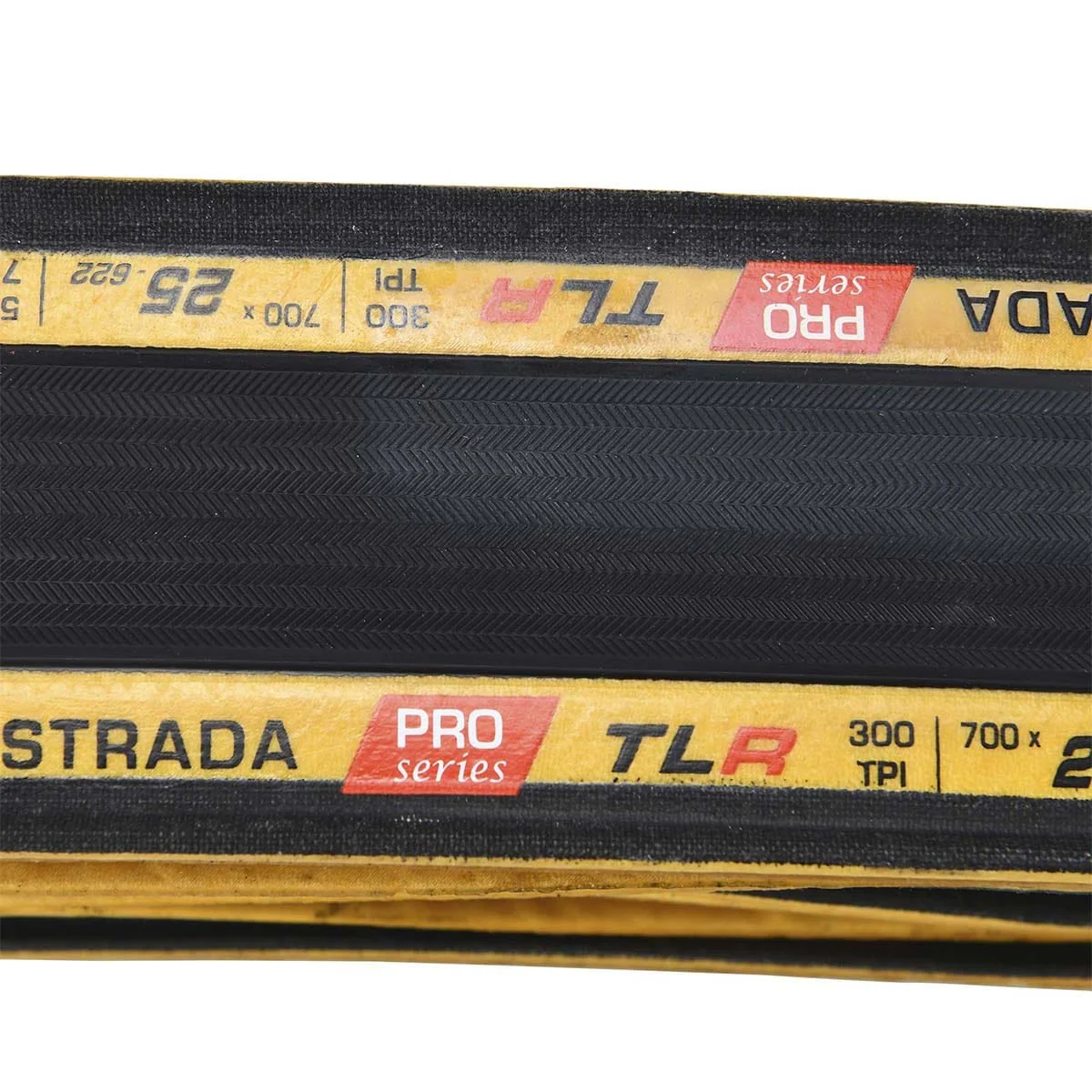 Opona Challenge OPEN STRADA 700c Tubeless Ready Beige - Image 2