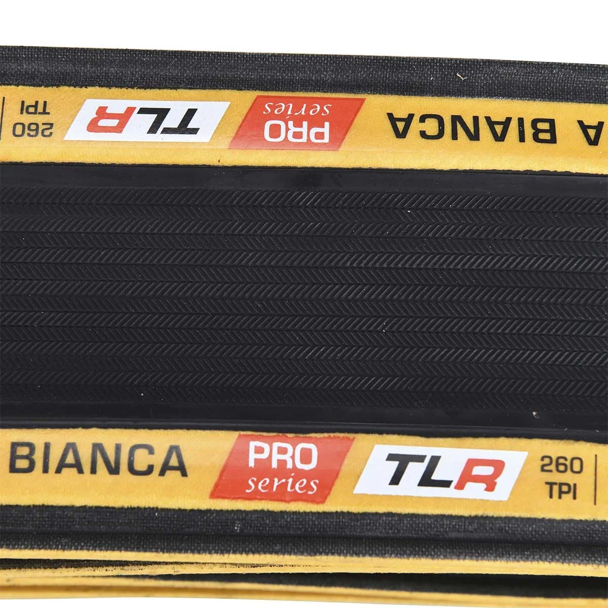Opona CHALLENGE STRADA BIANCA PRO 700x36c Tubeless Ready Beige - Image 2