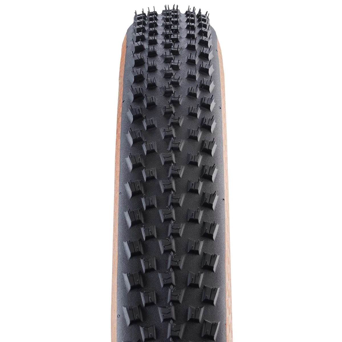 Opona CONTINENTAL CROSS KING 26x2.20 ProTection Tubeless Ready Soft Brown - Image 2