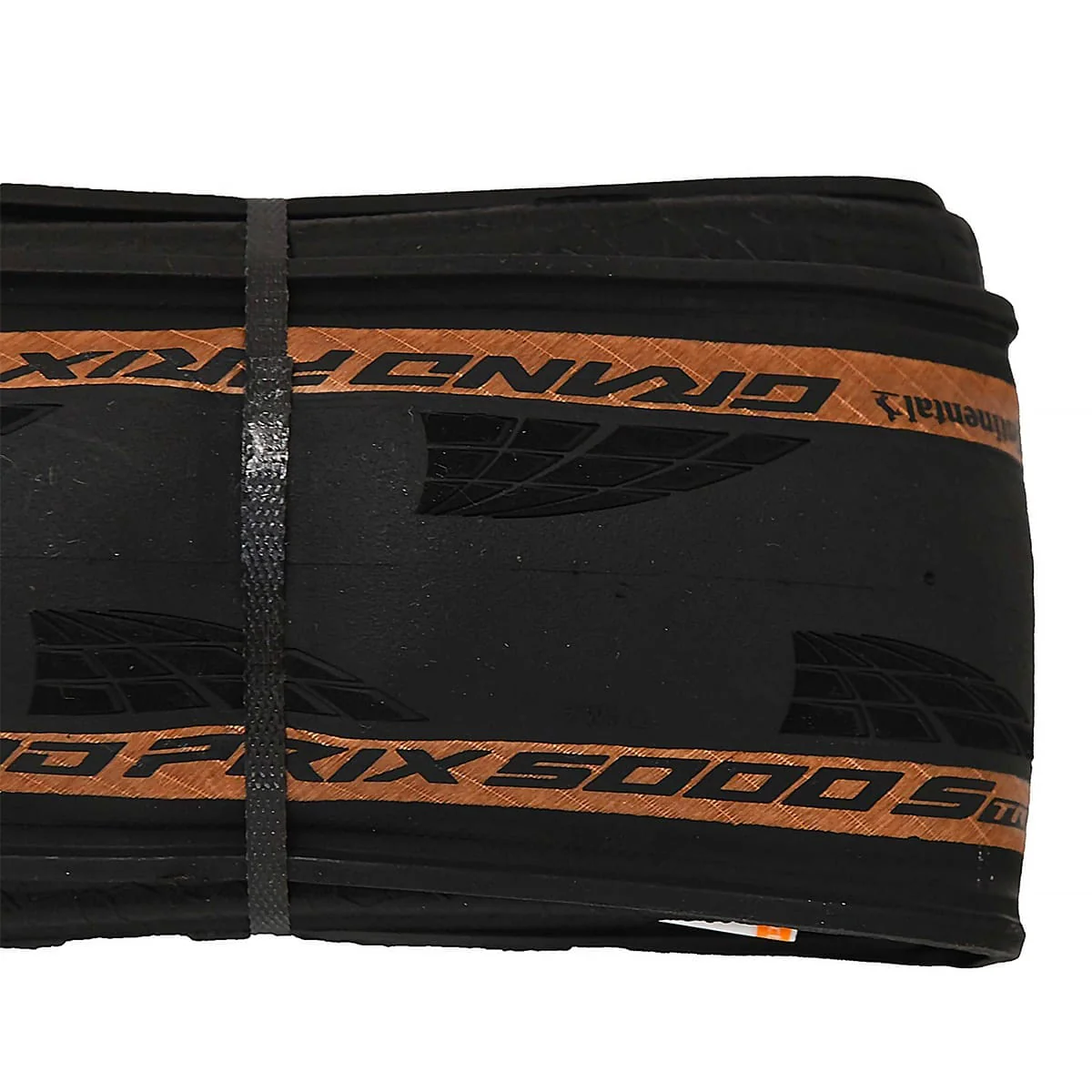 Opona CONTINENTAL GRAND PRIX 5000 S TR 650b Tubeless Ready Brown - Image 4