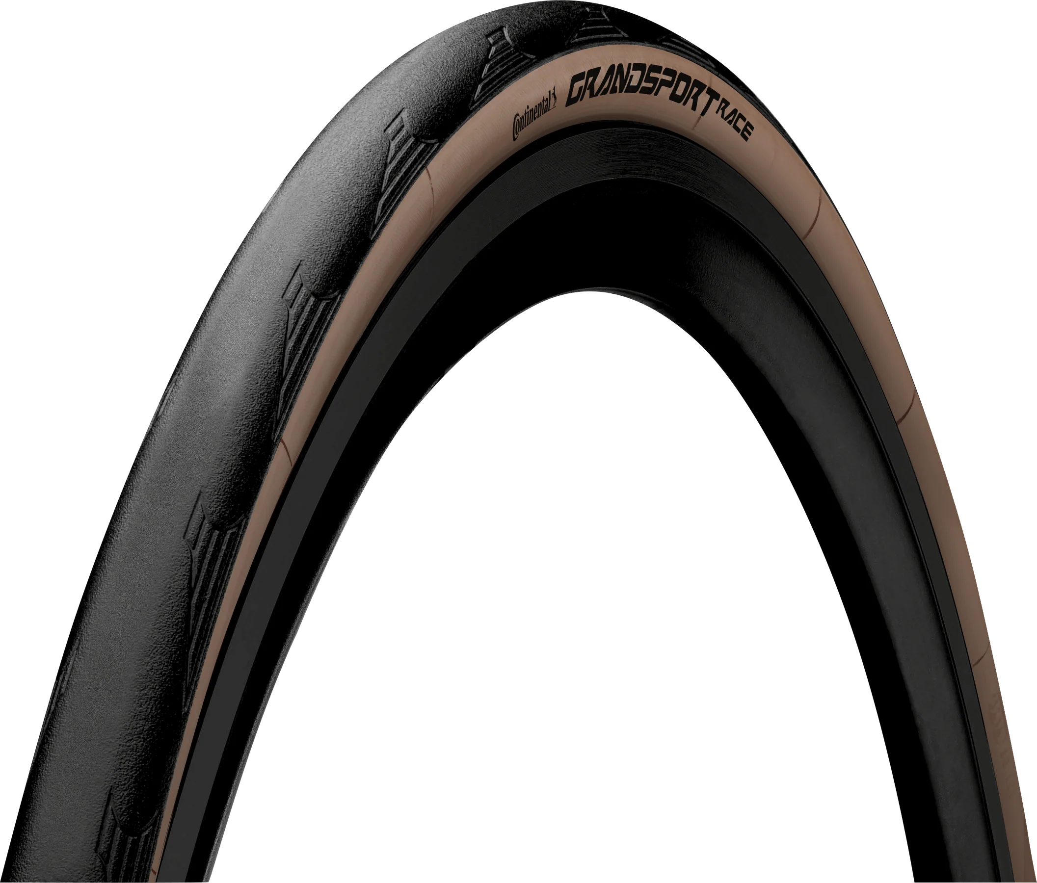 Opona CONTINENTAL GRAND SPORT RACE 700c TubeType Brown